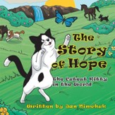 The Story of Hope: The Cutest Kitty in the World - eBook