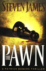 The Pawn, The Bower Files Series #1