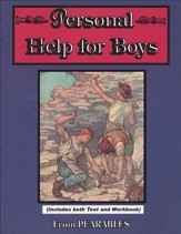 Personal Help for Boys