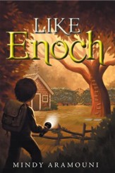 Like Enoch - eBook