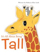 Its All About Being Tall - eBook