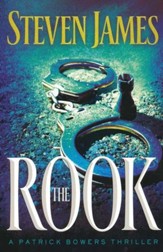 The Rook, The Bowers Files Series #2