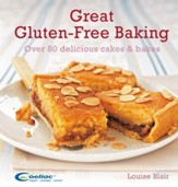 Great Gluten-Free Baking: Over 80 delicious cakes and bakes / Digital original - eBook