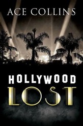 Hollywood Lost - eBook