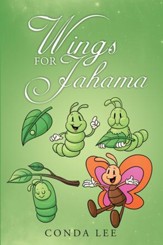 Wings for Jahama - eBook