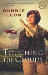 Touching the Clouds, Alaskan Skies Series #1