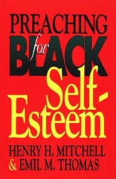 Preaching for Black Self-Esteem