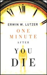 One Minute After You Die (ESV), Pack of 25 Tracts