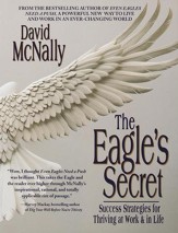 The Eagle's Secret - eBook