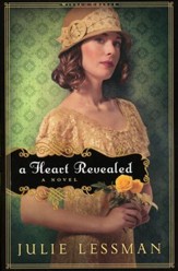 A Heart Revealed, Winds of Change Series #2