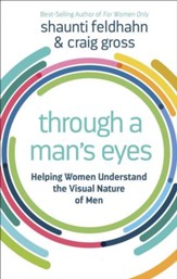 Visual: What Women Need to Know About the Visual Nature of Men - eBook