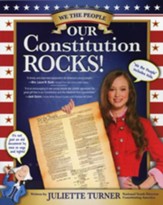 Our Constitution Rocks