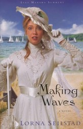Making Waves, Lake Manawa Series #1