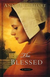 The Blessed, Shaker Series #4