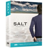 SALT: Creating Thirst