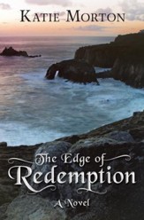 The Edge of Redemption: A Novel - eBook