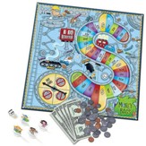 Money Bags A Coin Value Game