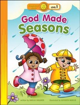 God Made Seasons
