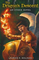 #3: The Dragon's Descent, Softcover