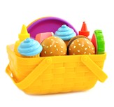 New Sprouts Picnic Set (Set of 15)
