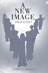 A New Image: Imago Dei - eBook