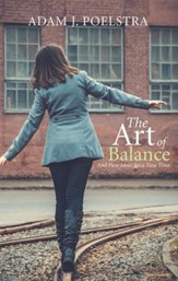 The Art of Balance: And New Ideas for a New Time - eBook