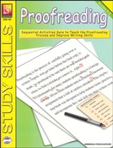 Proofreading Grades 5-8
