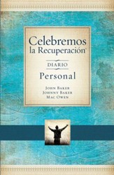 Celebremos la recuperacion - Devocional: 366 Devocionales - eBook