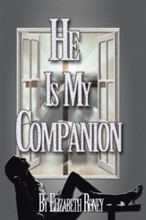 He is My Companion - eBook