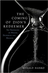 The Coming of Zion's Redeemer