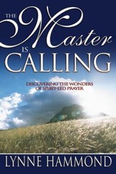 The Master Is Calling - eBook