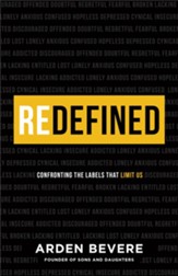 Redefined: Confronting the Labels That Limit Us