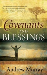 Covenants and Blessings - eBook