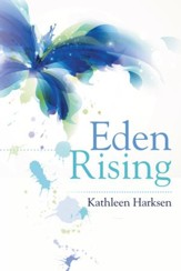 Eden Rising - eBook