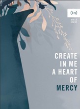 Create in Me a Heart of Mercy