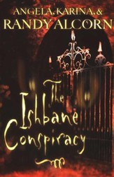 The Ishbane Conspiracy  - Slightly Imperfect