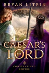 Caesar's Lord, #3