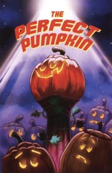 The Perfect Pumpkin (ESV), Pack of 25 Tracts