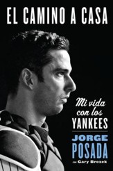 The Journey Home: My Life in Pinstripes - eBook