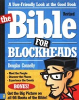 The Bible for Blockheads, Revised Edition
