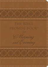 The Bible Promise Book for Morning & Evening - eBook
