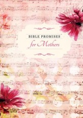 Bible Promises for Mothers - eBook