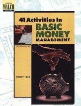 41 Activities in Basic Money Management