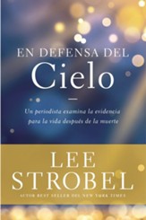 En defensa del cielo  (The Case for Heaven, Spanish) - Slightly Imperfect