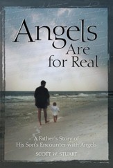 Angels Are For Real: A Fathers Story of His Sons Encounter with Angels - eBook