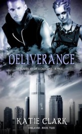 Deliverance - eBook