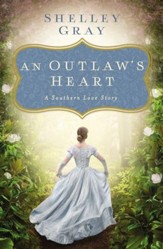 An OutlawAs Heart: A Southern Love Story - eBook