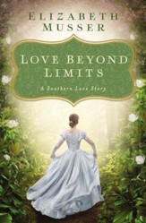 Love Beyond Limits: A Southern Love Story - eBook