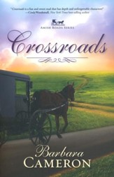 Crossroads, Amish Roads Series #2