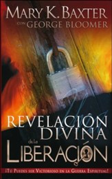 Revelacion Divina de la Liberacion  (Divine Revelation of Deliverance)